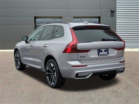 New 2026 Volvo XC60 B5 Plus w/ Protection Package Premier image 5