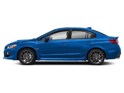 Used 2020 Subaru WRX Premium AWD/4WD image 6