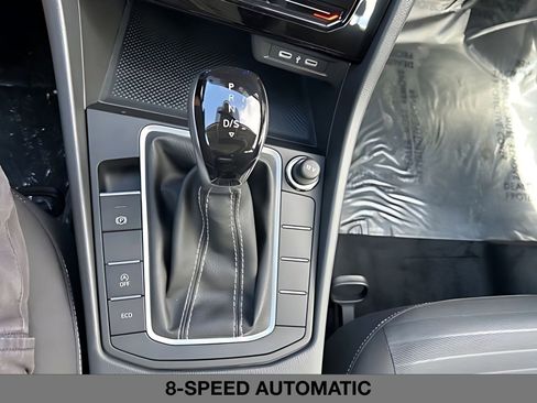 New 2026 Volkswagen Jetta S FWD image 34