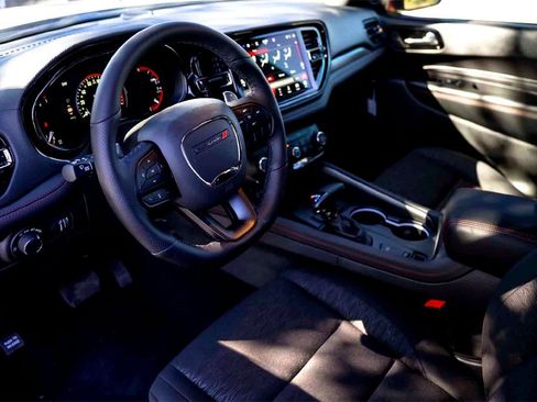 New 2026 Dodge Durango GT w/ Blacktop Package image 10
