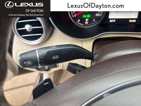 Used 2015 Mercedes-Benz C 300 4MATIC Sedan image 19