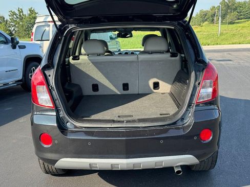 Used 2013 Chevrolet Captiva Sport LTZ FWD image 7