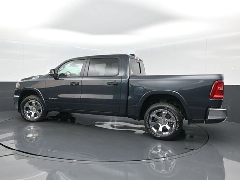 New 2026 RAM 1500 Big Horn image 5