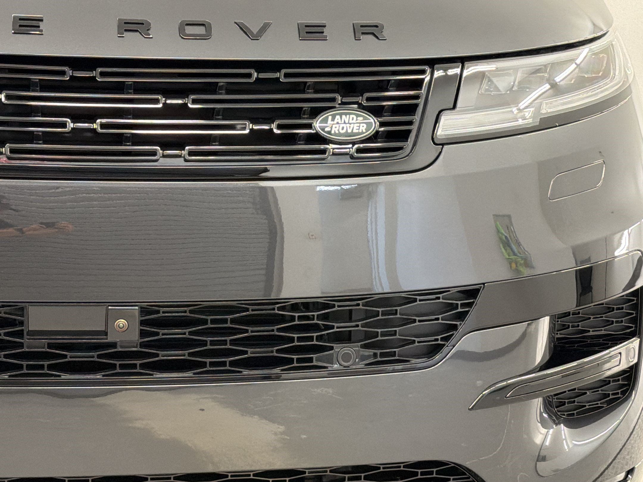 New 2026 Land Rover Range Rover Sport Dynamic SE AWD/4WD image 25
