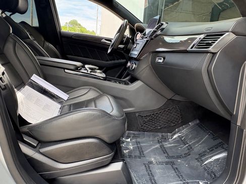 Used 2019 Mercedes-Benz GLE 63 AMG S image 34