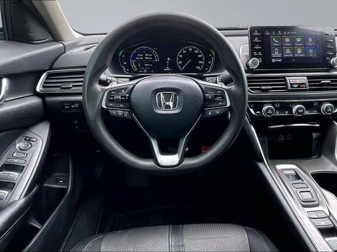 Used 2021 Honda Accord EX image 5