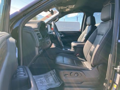 Used 2022 Chevrolet Tahoe Premier RWD image 24