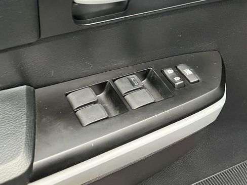 Used 2020 Toyota Tundra TRD Pro image 16