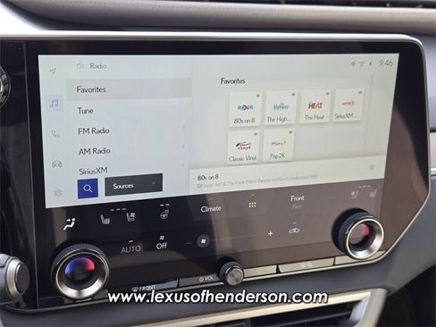 Certified 2023 Lexus RX 350 FWD image 30