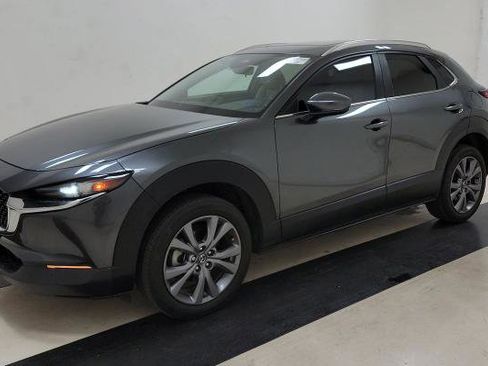 Used 2024 MAZDA CX-30 AWD 2.5 S w/ Preferred Package image 1