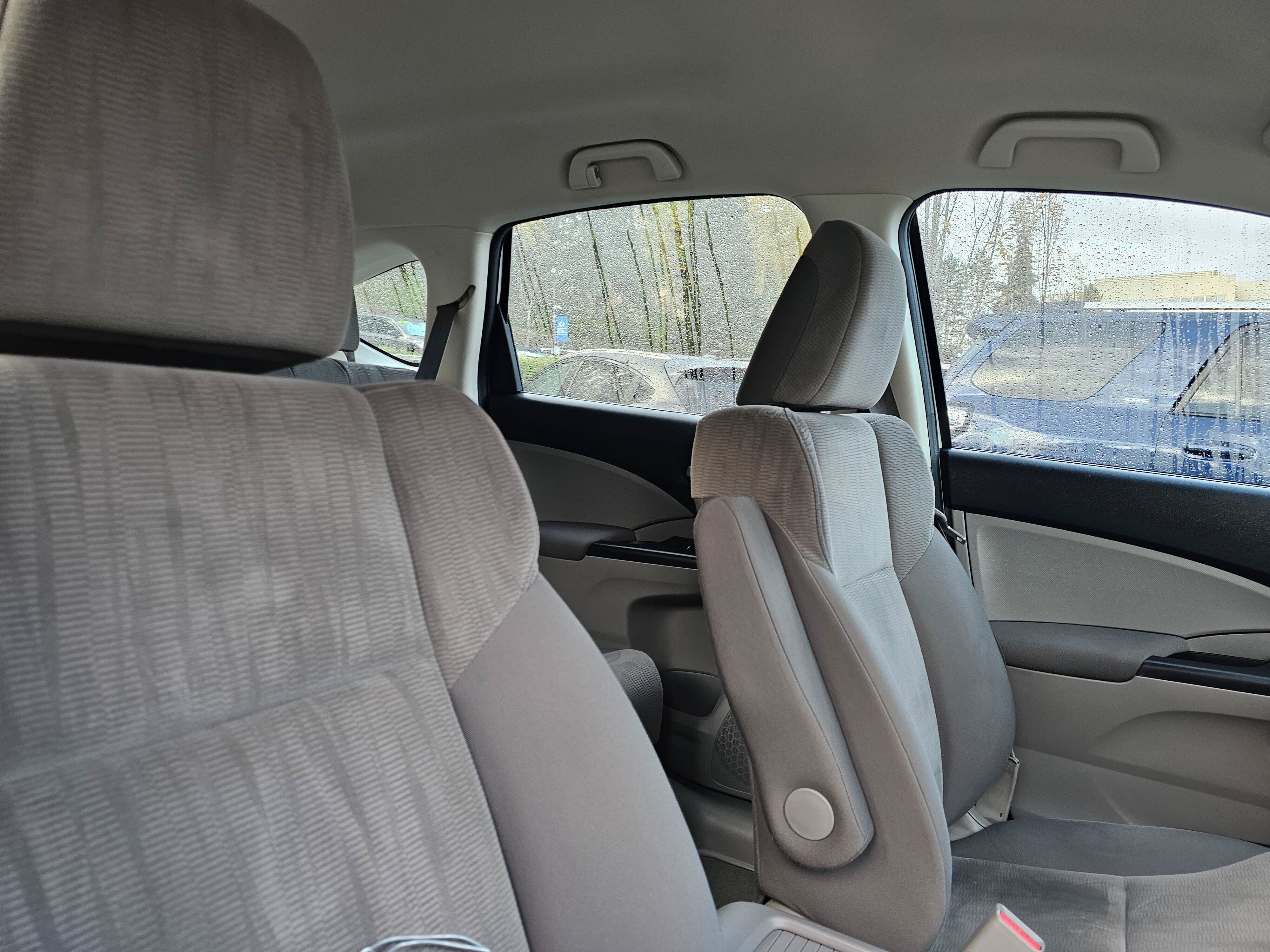 Used 2012 Honda CR-V LX image 11