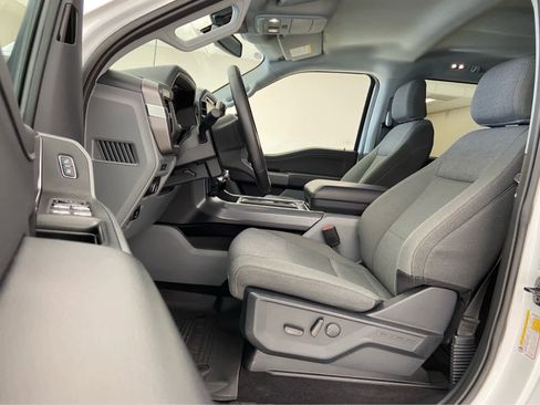 Used 2025 Ford F150 XLT w/ Equipment Group 302A MID image 14