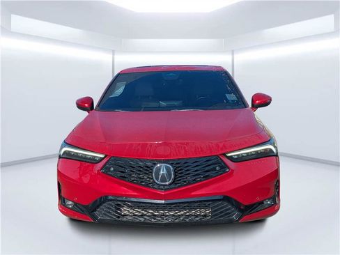 Used 2023 Acura Integra A-Spec FWD image 8