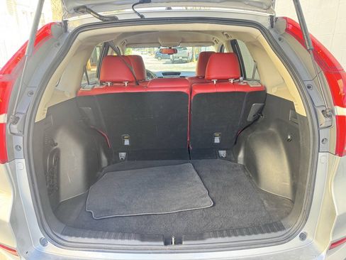 Used 2016 Honda CR-V SE image 29