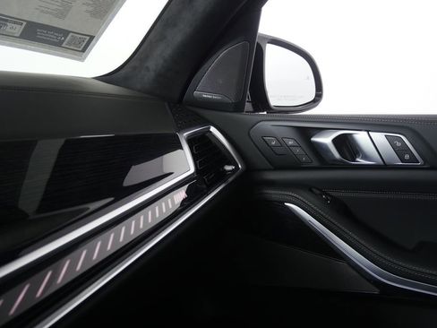 Certified 2026 BMW X7 M60i AWD/4WD image 28