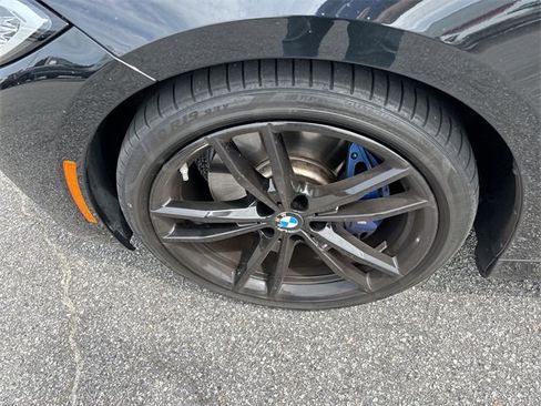 Used 2022 BMW M440i Coupe image 12