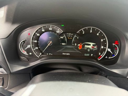 Used 2019 BMW X3 sDrive30i w/ Convenience Package RWD image 15