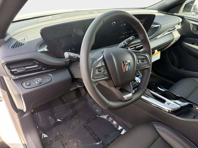 New 2026 Buick Envista Sport Touring w/ Convenience I Package FWD image 21