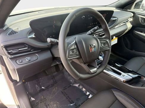 New 2026 Buick Envista Sport Touring w/ Convenience I Package FWD image 21