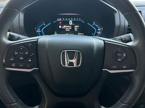 Used 2019 Honda Odyssey EX image 24