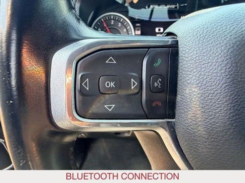 Used 2023 RAM 1500 Laramie AWD/4WD image 27