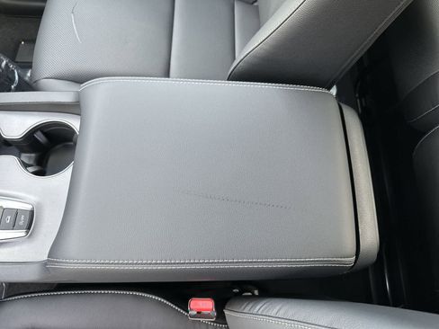 New 2026 Honda Ridgeline RTL image 16