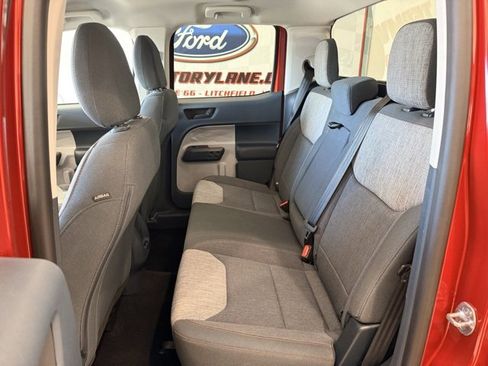 Used 2022 Ford Maverick XLT image 16