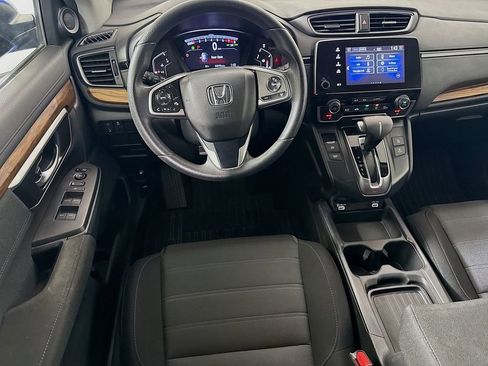 Used 2020 Honda CR-V EX image 21