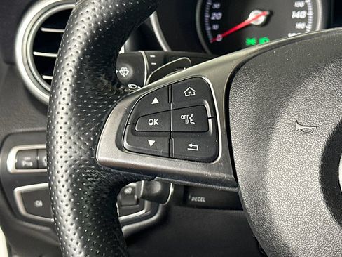 Used 2017 Mercedes-Benz C 300 4MATIC Sedan image 27