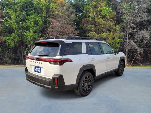 New 2026 Subaru Outback Limited XT image 16