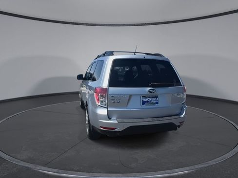 Used 2013 Subaru Forester 2.5X Premium w/ All-Weather Pkg image 7