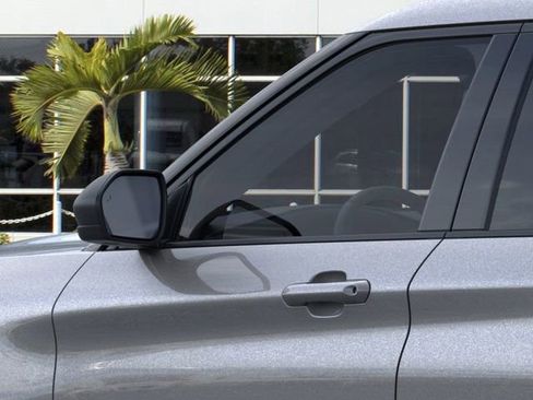 New 2026 Ford Explorer Active image 20