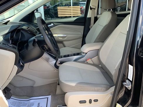 Used 2014 Ford Escape SE image 11