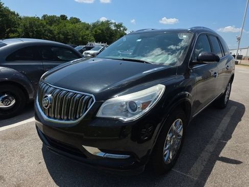 Used 2015 Buick Enclave Leather FWD image 1