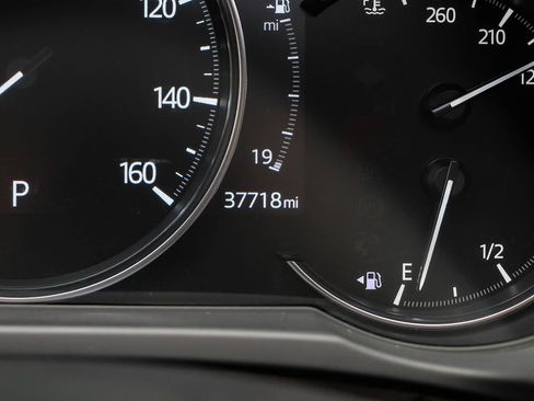 Used 2019 MAZDA CX-5 Grand Touring image 19