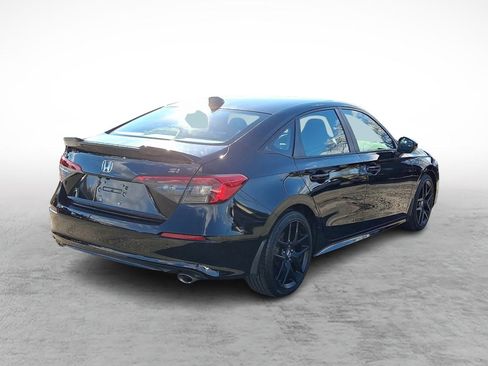Used 2023 Honda Civic Si image 5