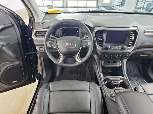 Used 2023 GMC Acadia AT4 w/ Technology Package image 23