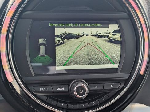 Used 2019 MINI Cooper Countryman S FWD image 26