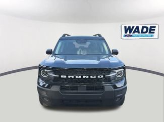 New 2026 Ford Bronco Sport Outer Banks AWD/4WD video 2