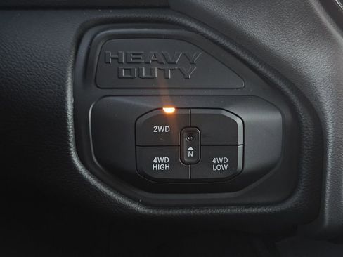 New 2026 RAM 3500 Big Horn image 25