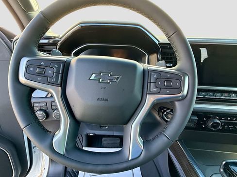 New 2026 Chevrolet Silverado 1500 RST image 11