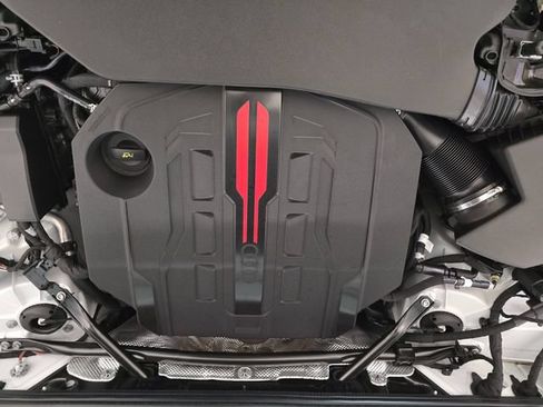 New 2026 Audi SQ5 Prestige AWD/4WD image 12