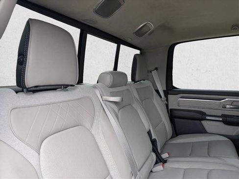 Used 2023 RAM 1500 Limited AWD/4WD image 19