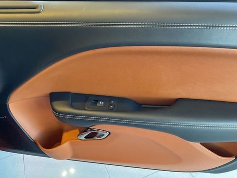 Used 2023 Dodge Challenger SRT Hellcat image 27