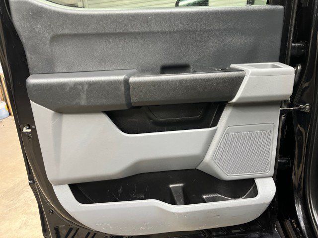 Used 2024 Ford F550 4x4 Crew Cab Super Duty image 36