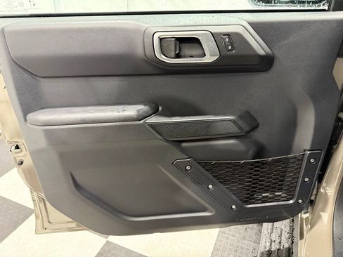 New 2025 Ford Bronco Outer Banks image 16