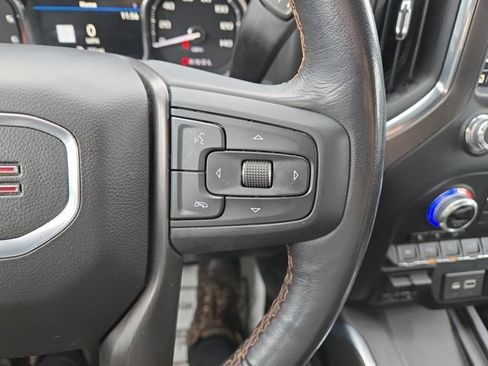 Used 2021 GMC Sierra 1500 AT4 w/ AT4 Premium Package image 26