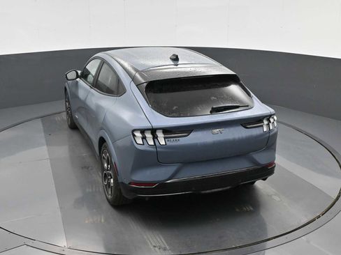 New 2024 Ford Mustang Mach-E GT image 24