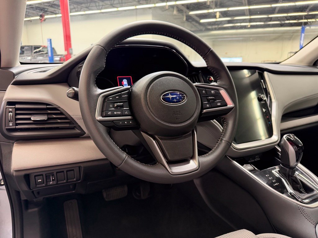 Used 2024 Subaru Legacy Premium AWD/4WD image 18