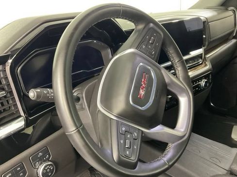 Used 2024 GMC Sierra 1500 Elevation AWD/4WD image 23